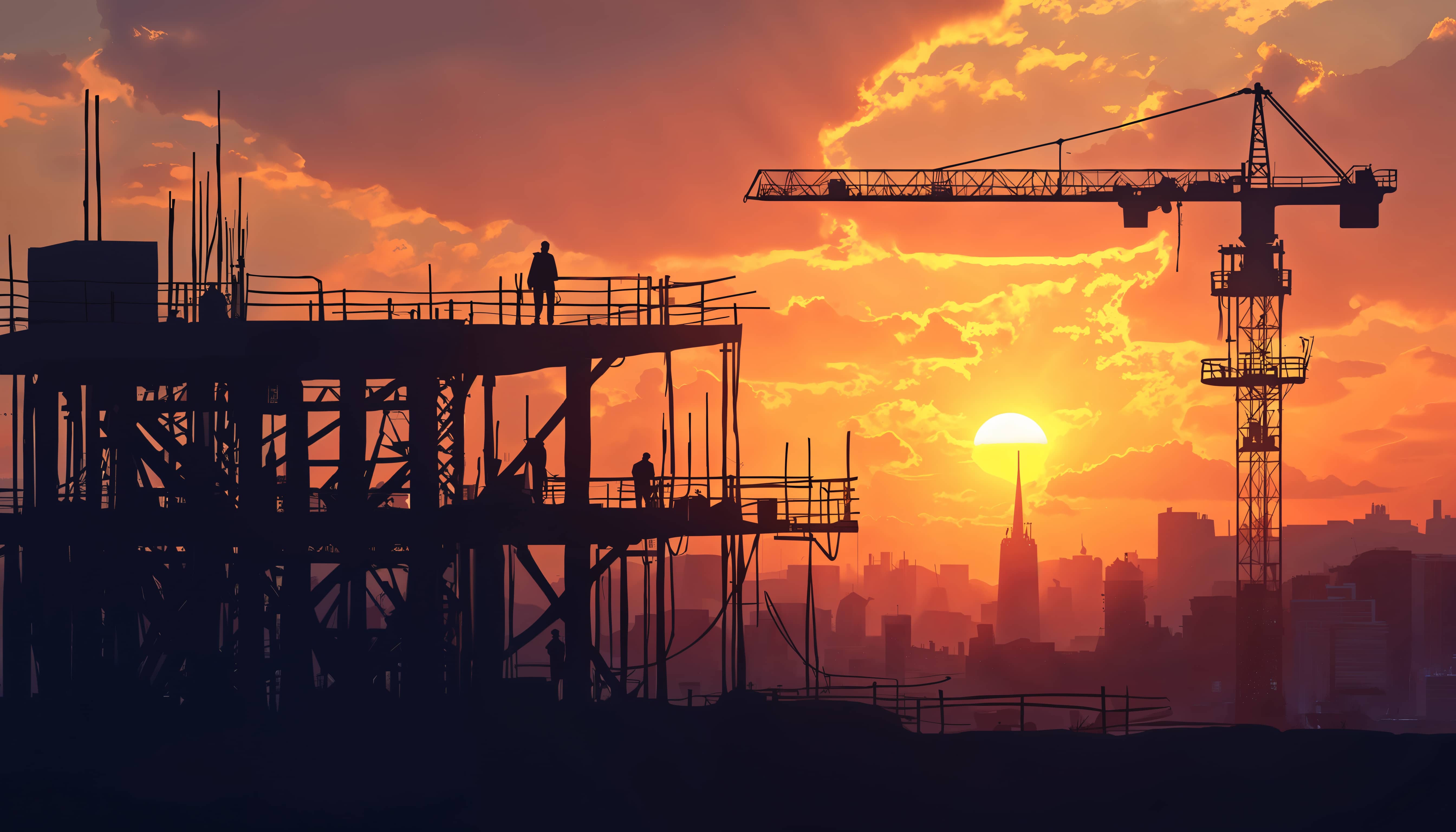 Construction Capabilities